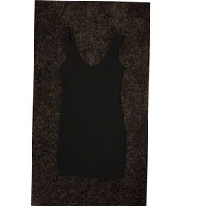 Bodycon Dress